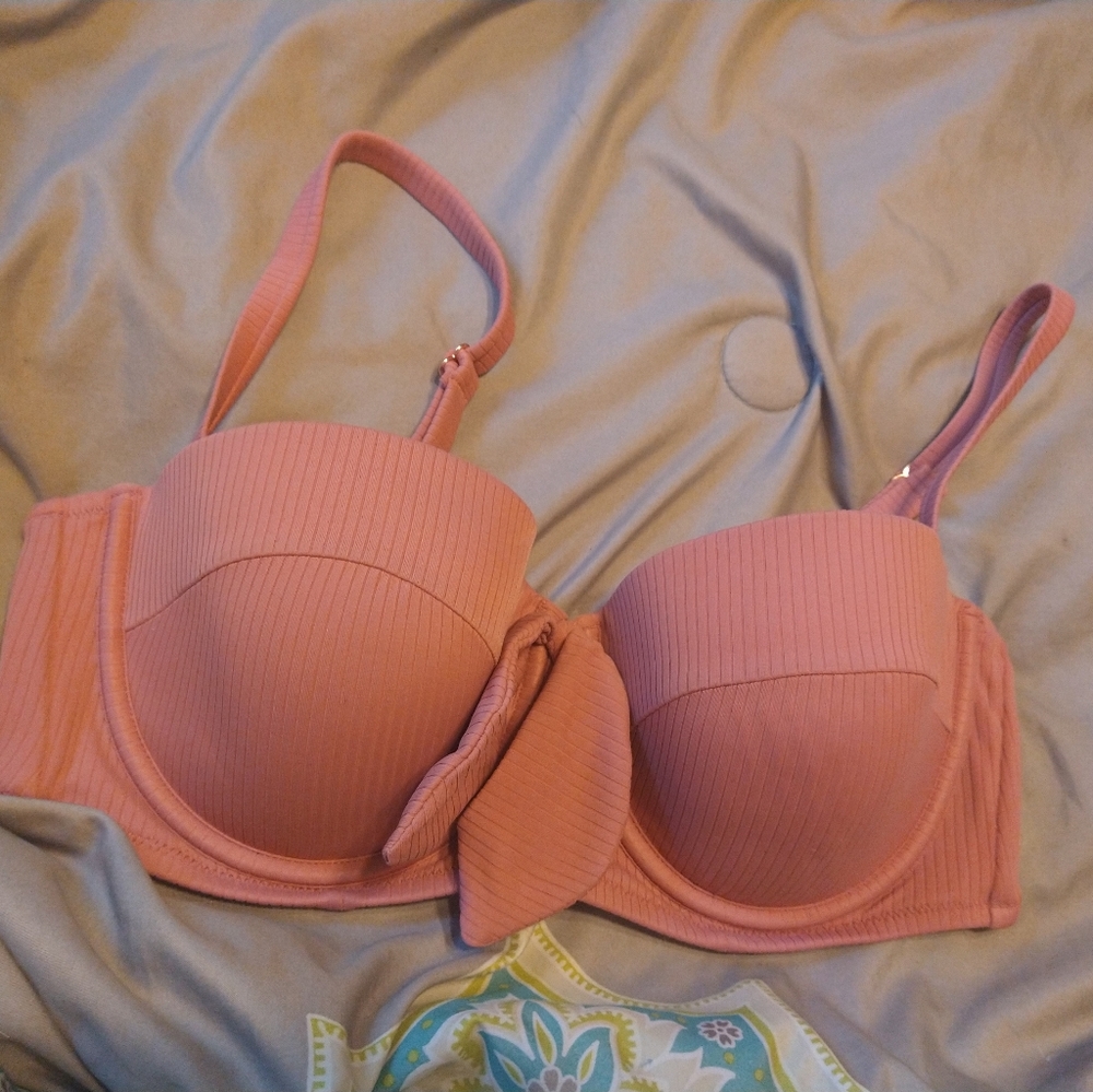 Shade&shore bikini top